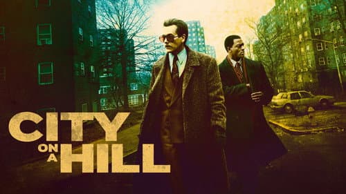 City on a Hill still