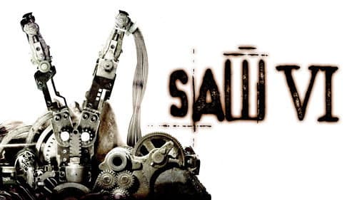 Saw VI still