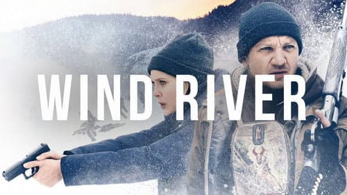 Wind River still