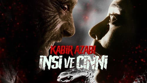 Kabir Azabi: Insi and Jinni still