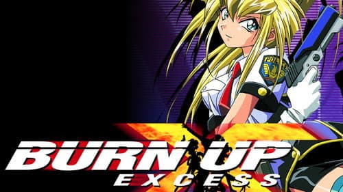 Burn-Up Excess still