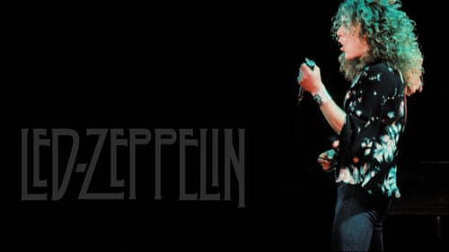 Led Zeppelin still