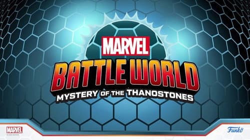 Marvel Battleworld: Mystery of the Thanostones still