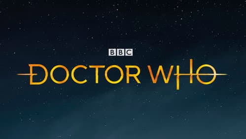 Doctor Who still