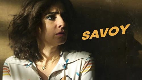 Savoy still