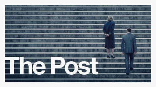 The Post still