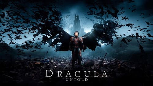 Dracula Untold still