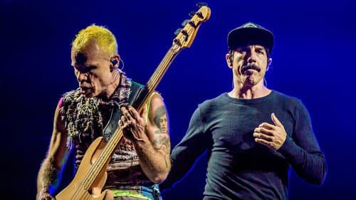 Red Hot Chili Peppers - Live Reading Festival 2016 still