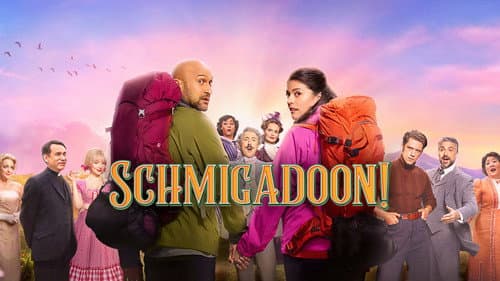 Schmigadoon! still
