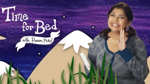 Time for Bed with Punam Patel still