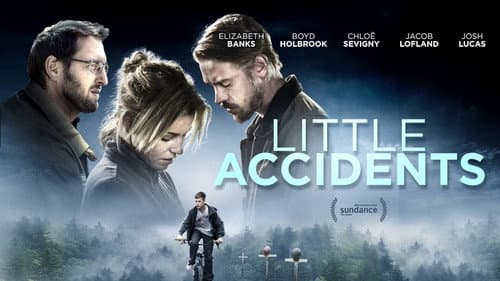 Little Accidents still