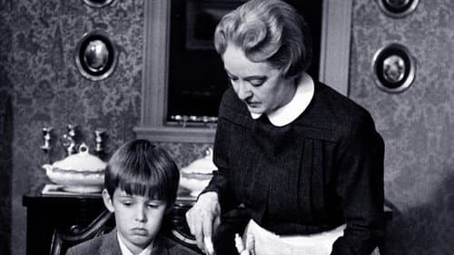 The Nanny still