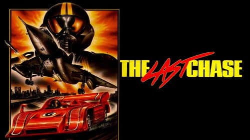 The Last Chase still