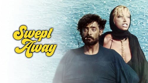 Swept Away still