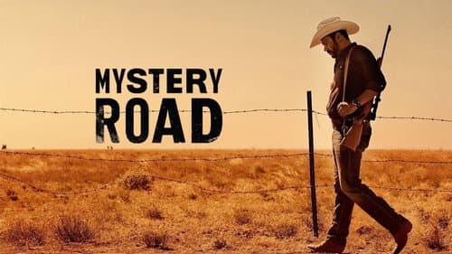 Mystery Road still