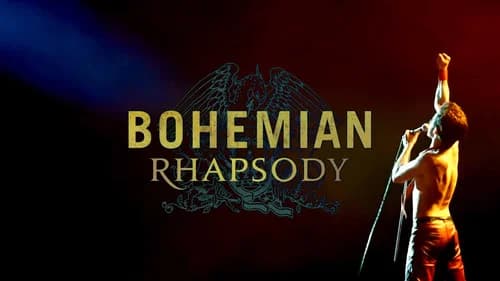Bohemian Rhapsody still