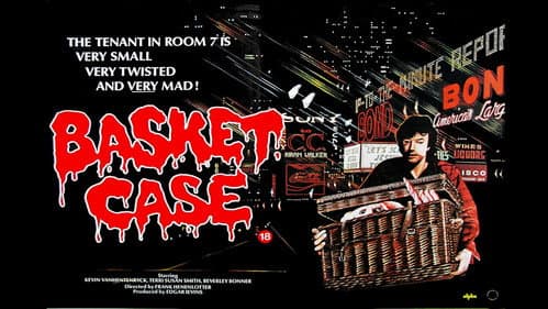 Basket Case still