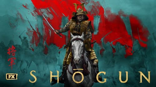 Shōgun still
