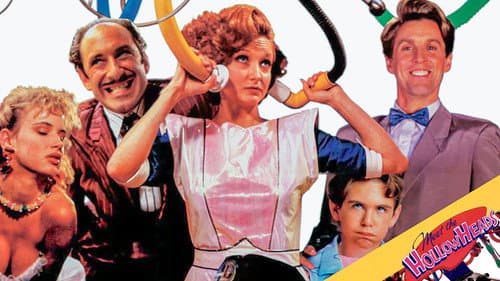 Meet the Hollowheads still