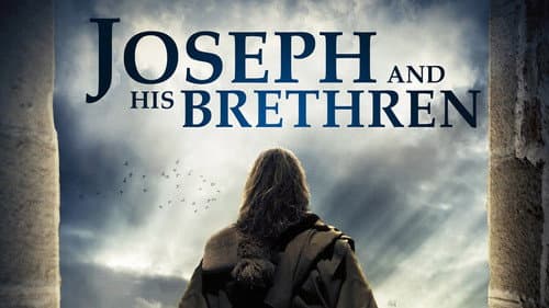 Joseph and His Brethren still