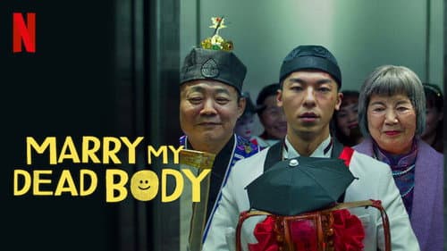 Marry My Dead Body still