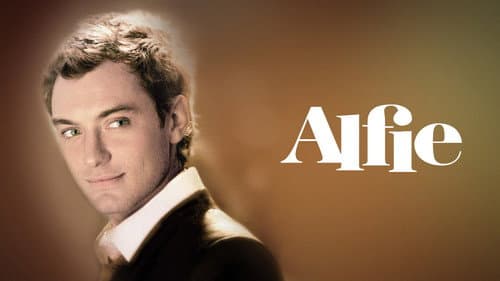 Alfie still