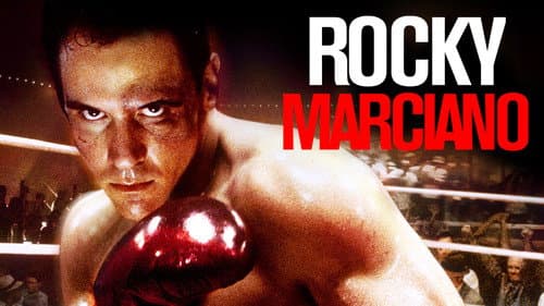 Rocky Marciano still