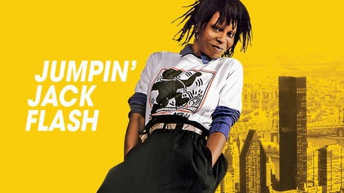 Jumpin' Jack Flash still