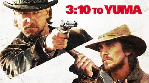 3:10 to Yuma still