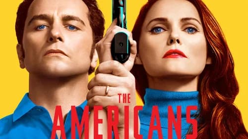 The Americans still