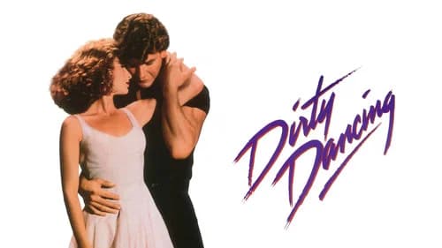 Dirty Dancing still