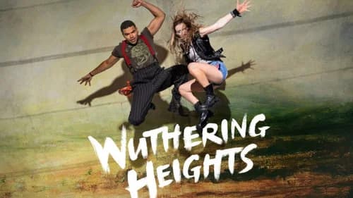 Wuthering Heights - Bristol Old Vic still