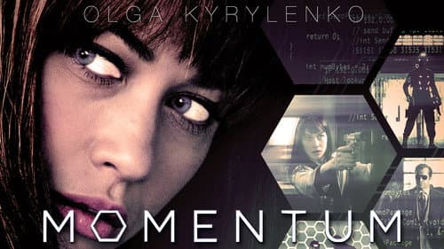 Momentum still