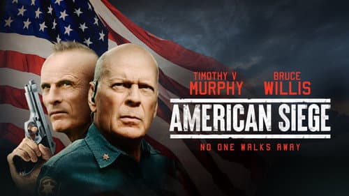 American Siege still