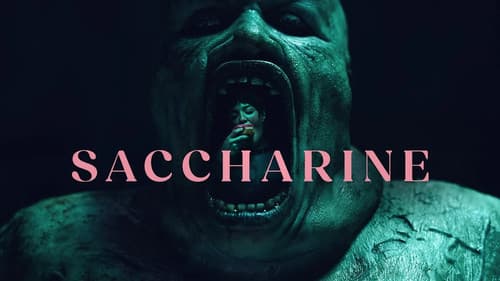 Saccharine still