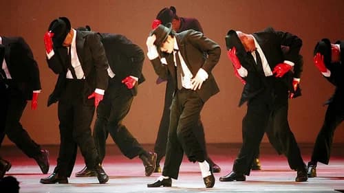 Michael Jackson: 1995 MTV Video Music Awards Performance still