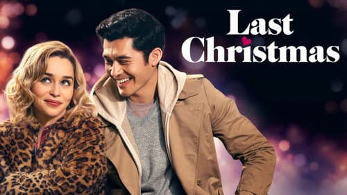 Last Christmas still