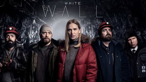 White Wall still