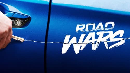 Road Wars still