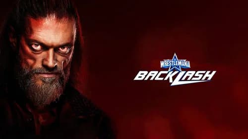 WWE WrestleMania Backlash 2022 still