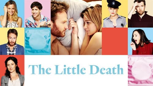 The Little Death still