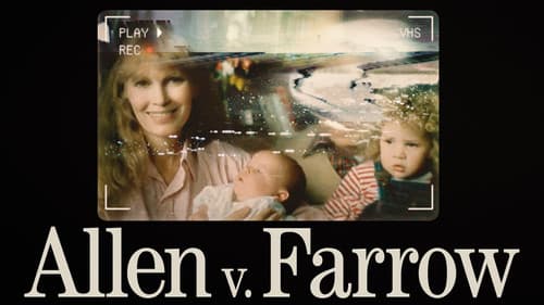 Allen v. Farrow still