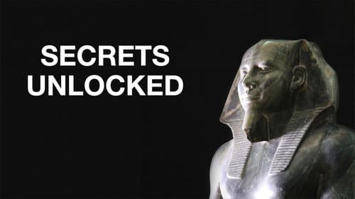 Secrets Unlocked still