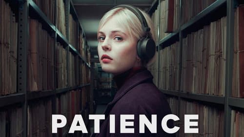 Patience still
