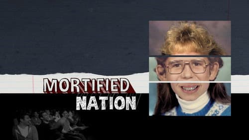 Mortified Nation still