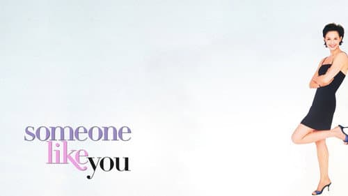 Someone Like You... still