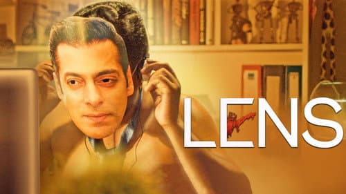 Lens still