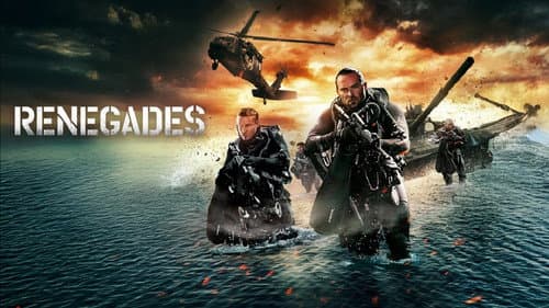 Renegades still