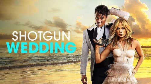 Shotgun Wedding still