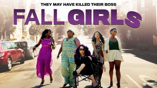 Fall Girls still